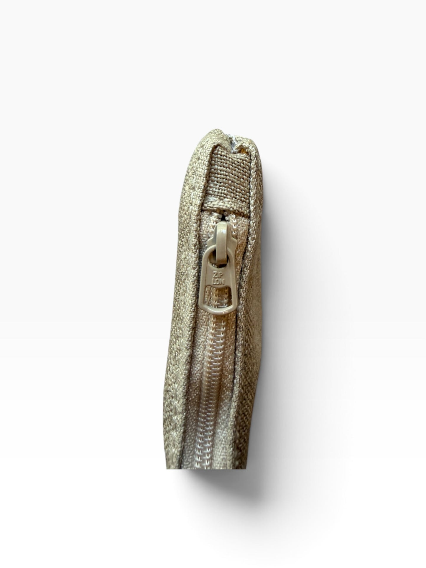 Meikkipussi Vintage