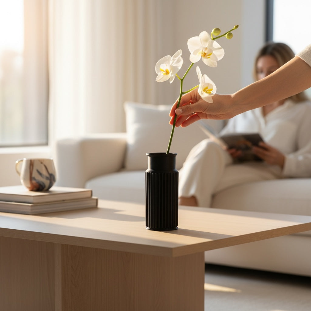 Vase Pilari
