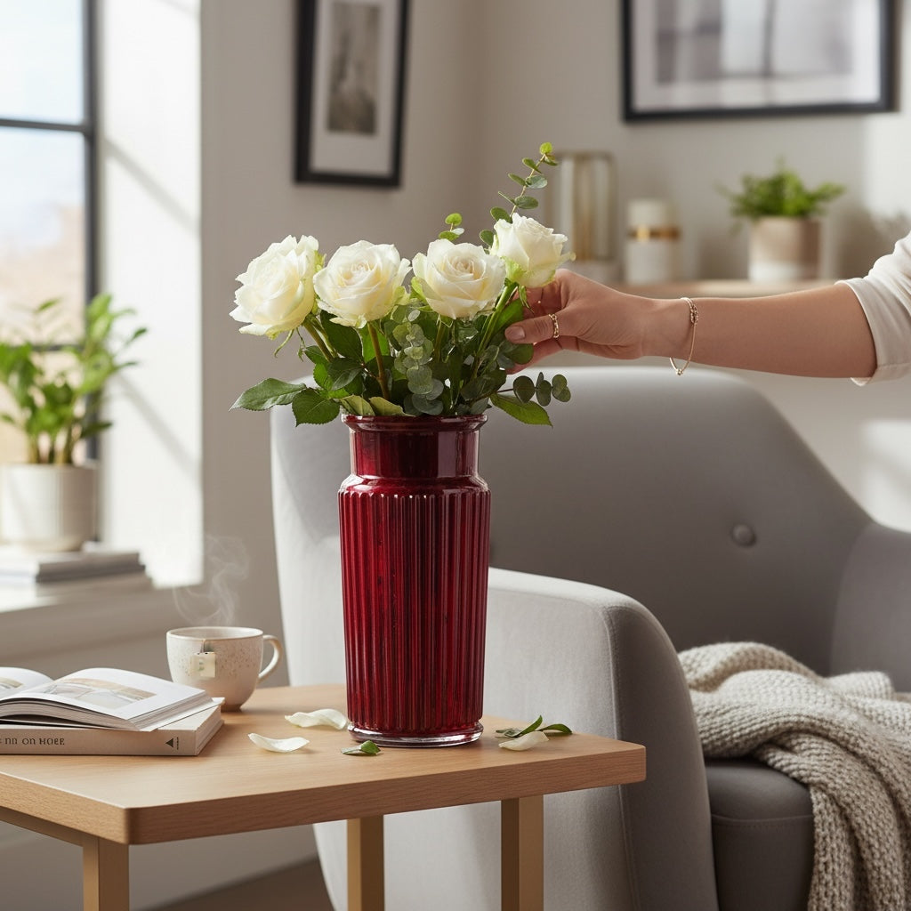 Vase Pilari