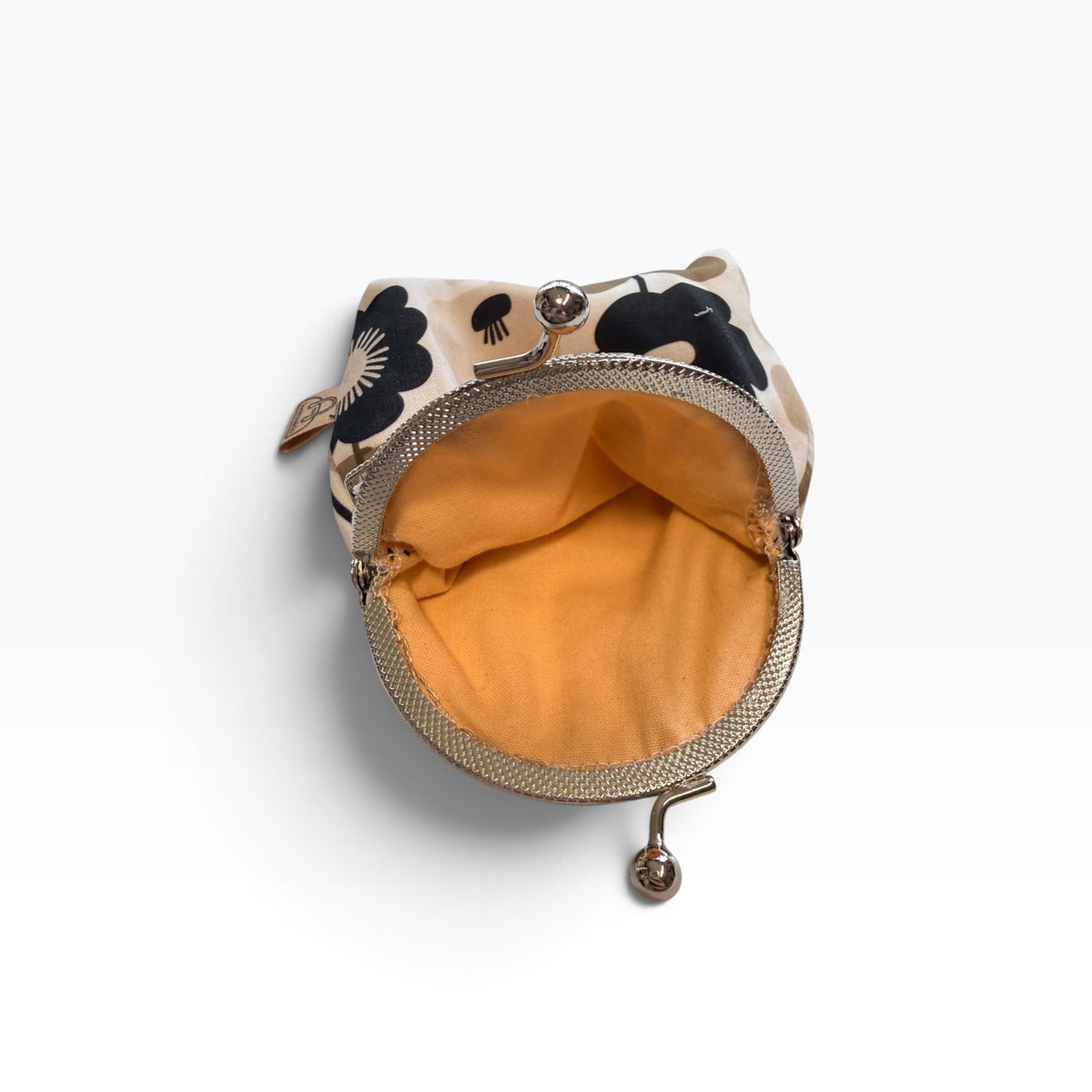 Kukkaro Beige
