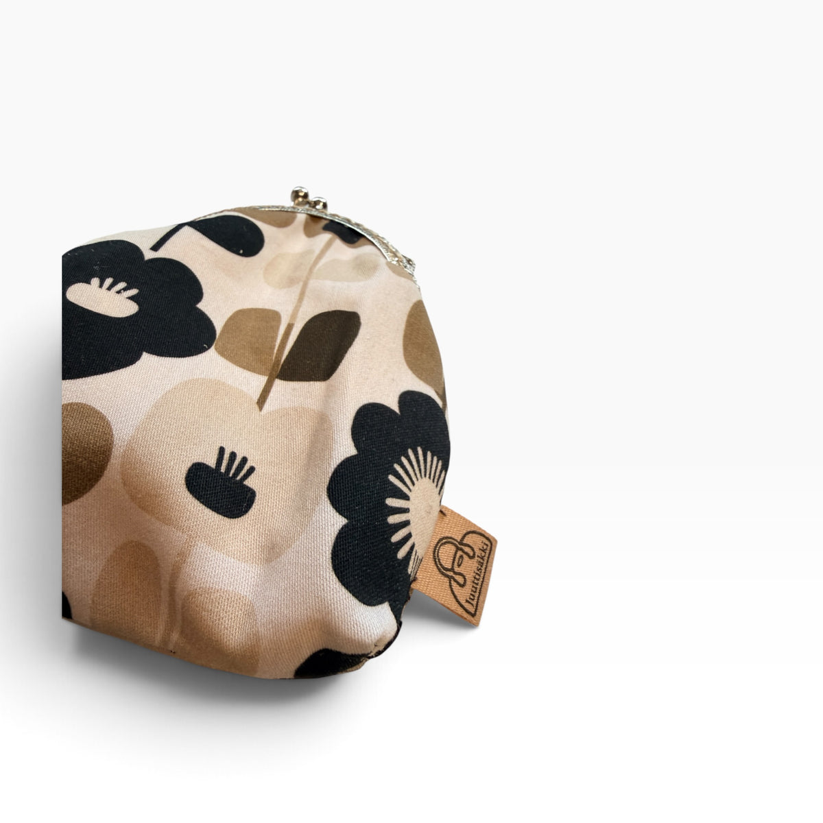 Kukkaro Beige