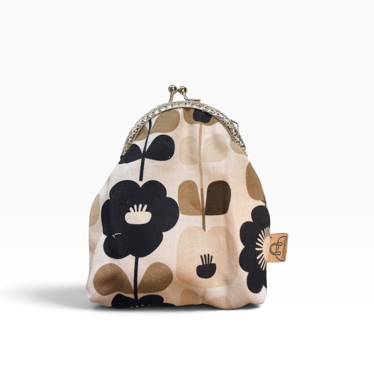 Kukkaro Beige
