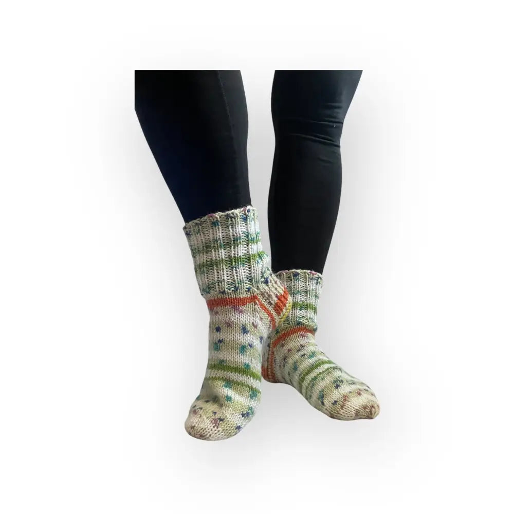 Villasukat Tuire Socks