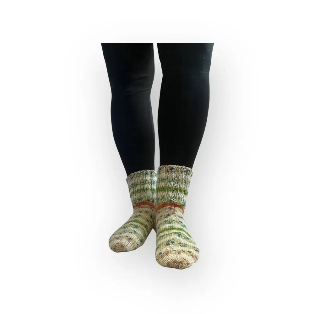 Villasukat Tuire Socks