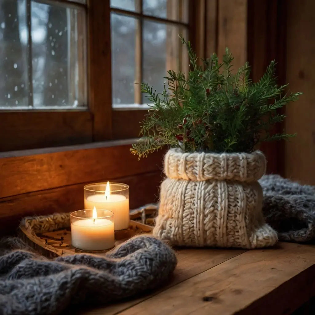 Ecological choices for the home