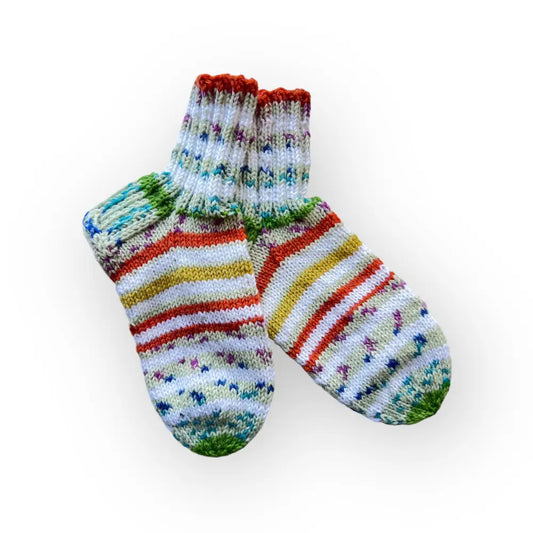 Villasukat Tuire Socks