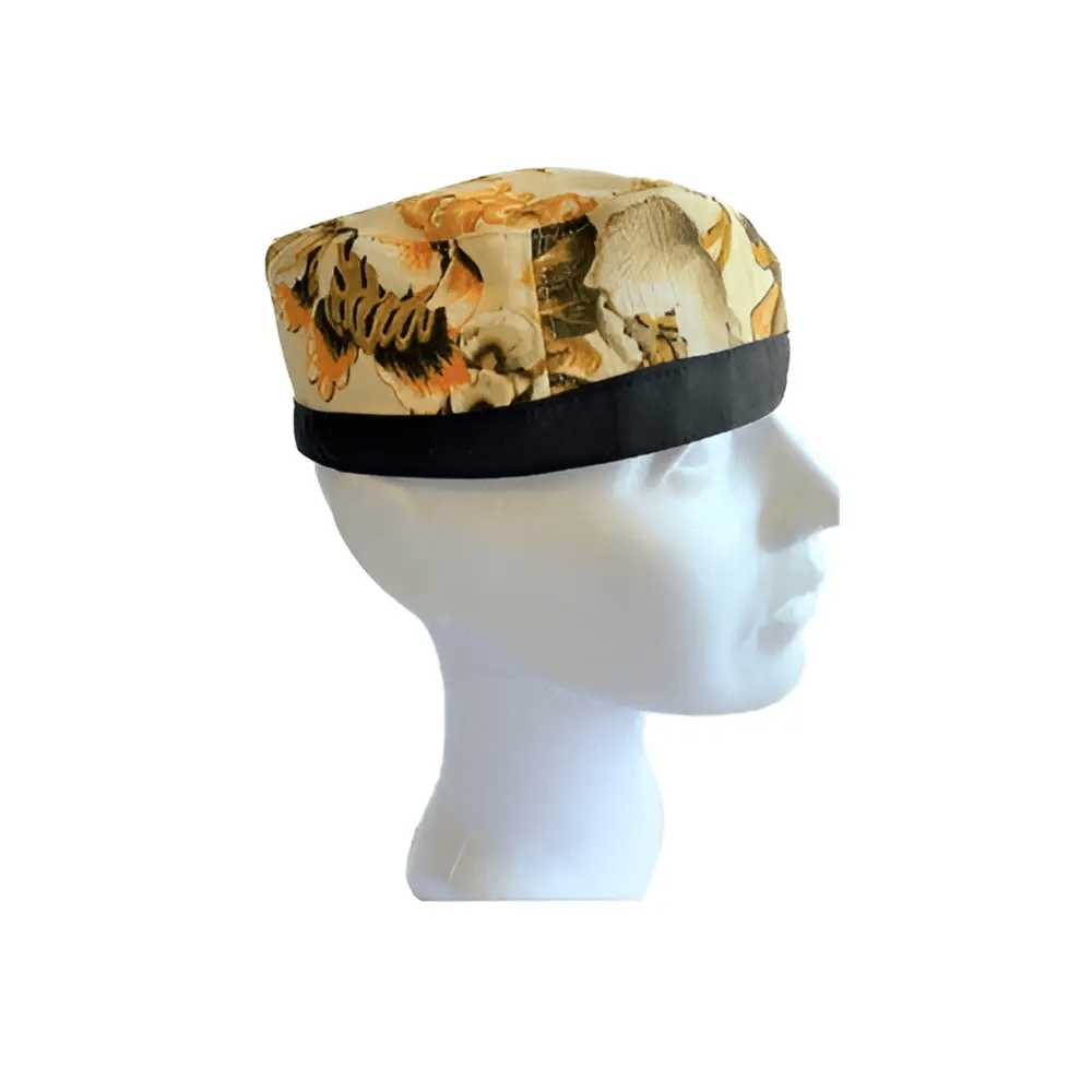 Aurinkohattu - Lahja ja Sisustus Juuttisäkki