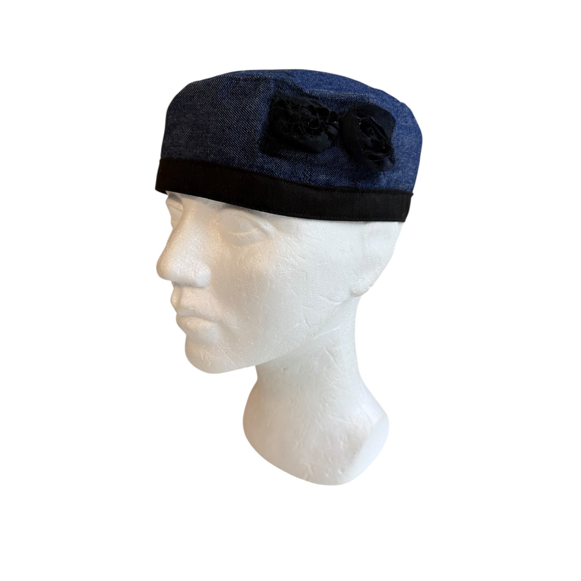 Aurinkohattu - Lahja ja Sisustus Juuttisäkki