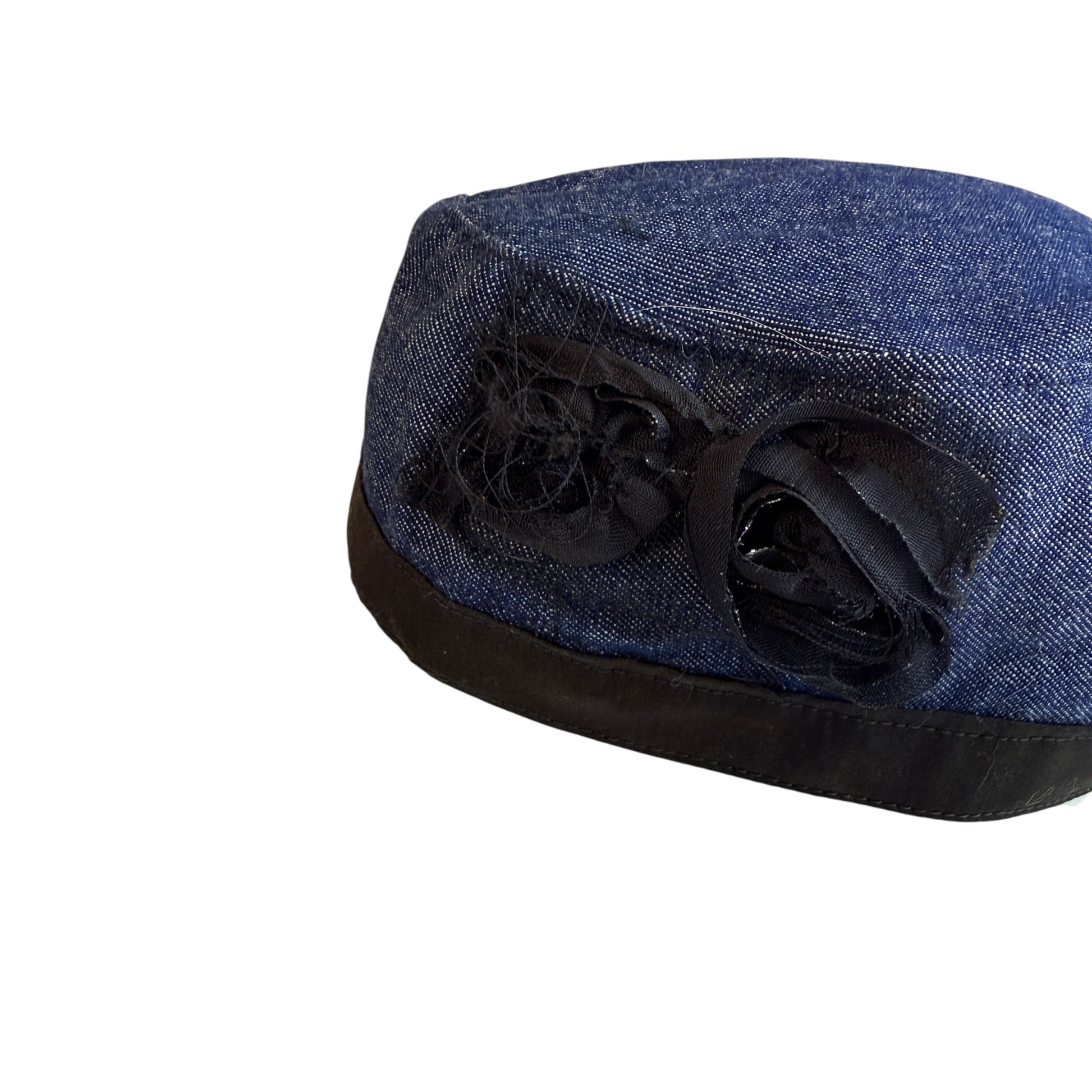 Aurinkohattu - Lahja ja Sisustus Juuttisäkki