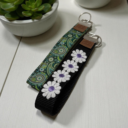 Avaimenperä Lenkki - Lahja ja Sisustus Juuttisäkki - 