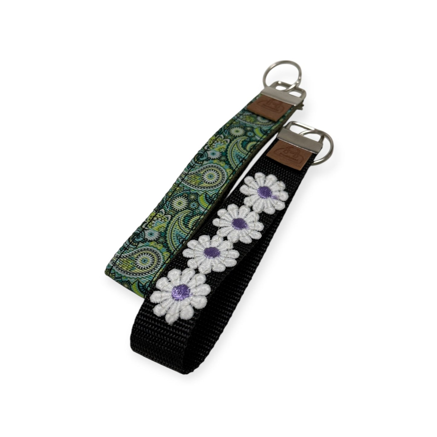 Avaimenperä Lenkki - Lahja ja Sisustus Juuttisäkki - 