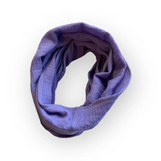 Double Gauze harsohuivi - Lahja ja Sisustus Juuttisäkki