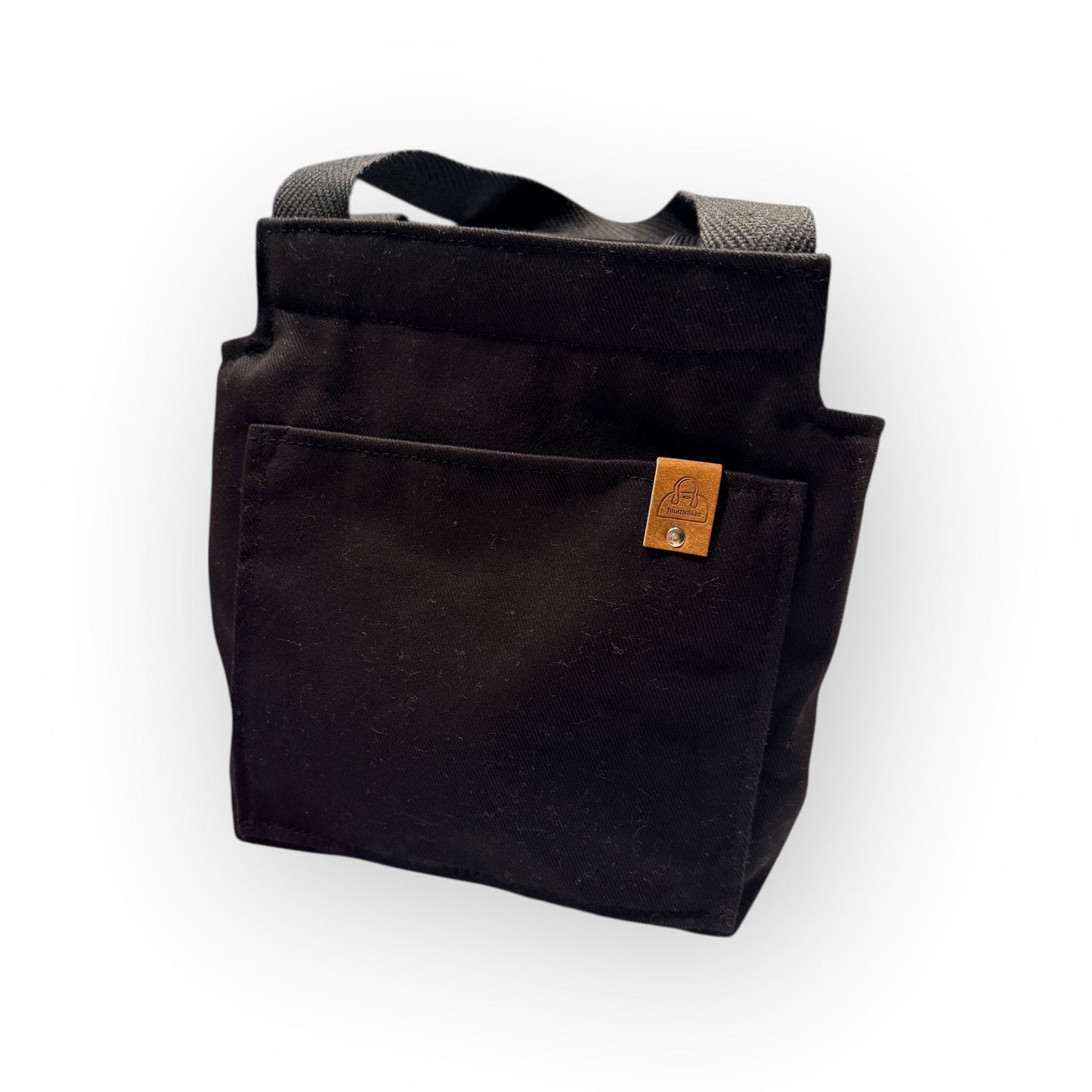 Eväskassi Festival - Lahja ja Sisustus Juuttisäkki