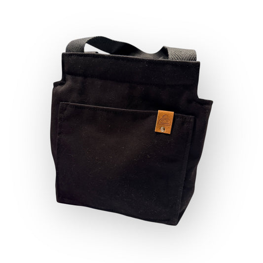 Eväskassi Festival - Lahja ja Sisustus Juuttisäkki