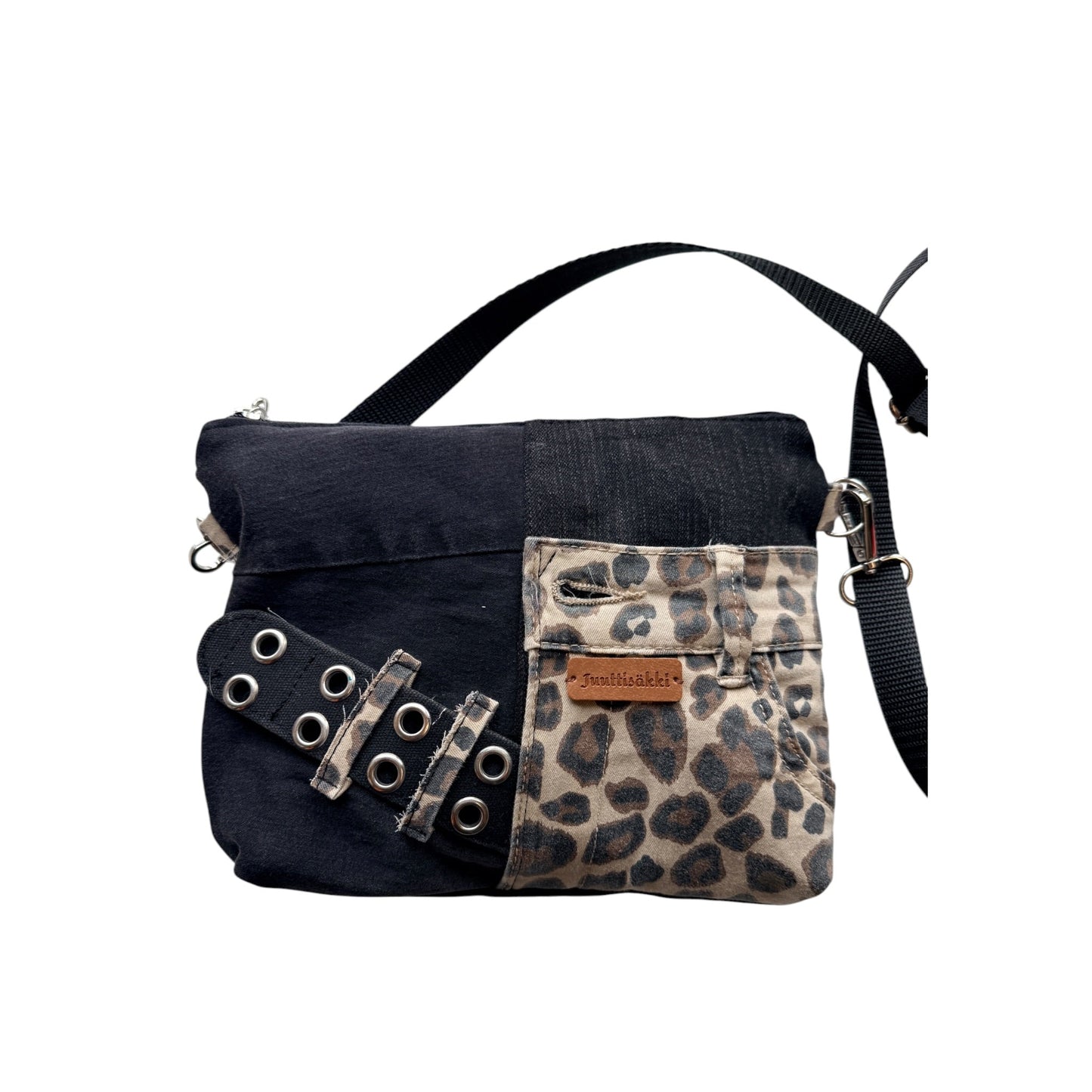 Farkkukassi Pyry - Lahja ja Sisustus Juuttisäkki