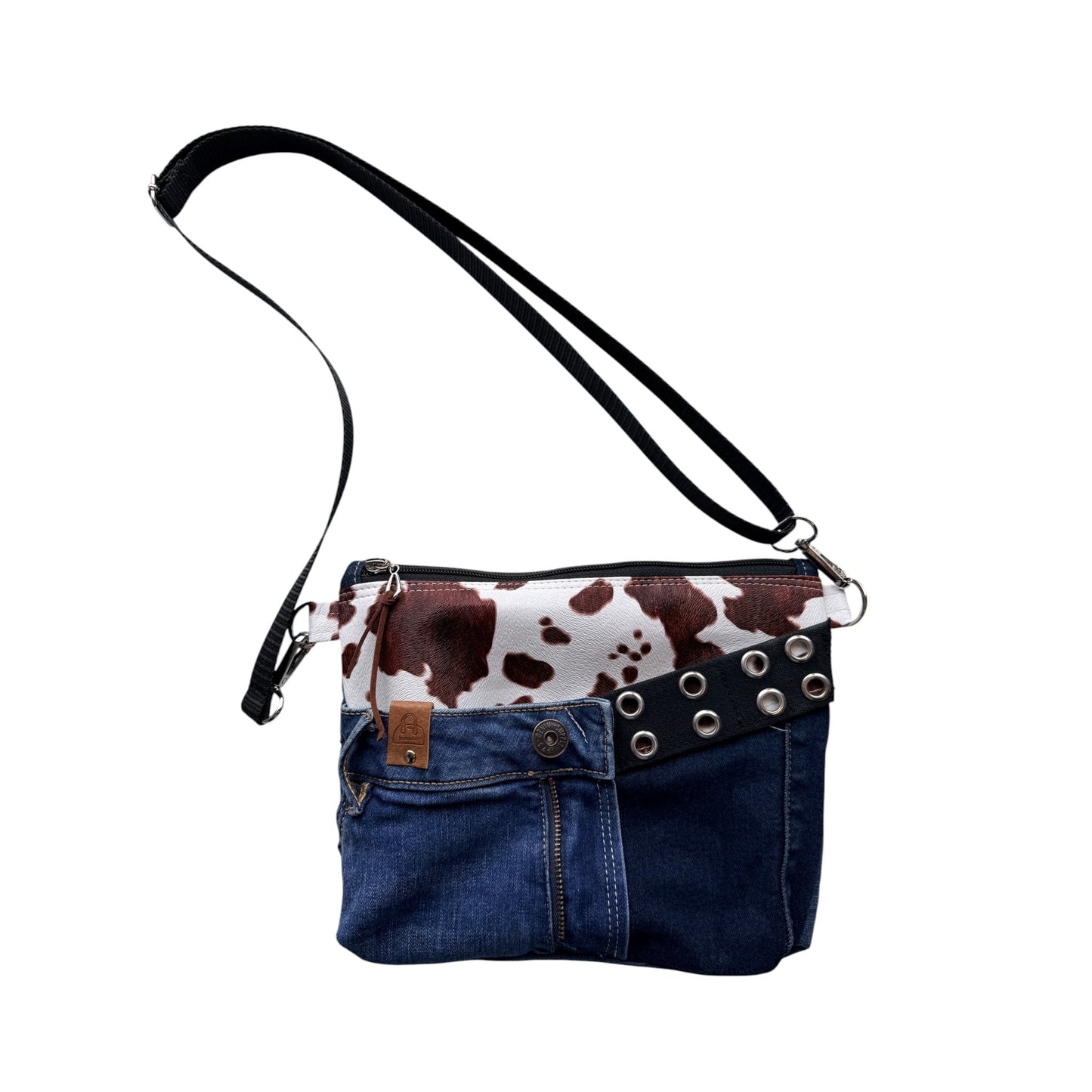 Farkkukassi Pyry - Lahja ja Sisustus Juuttisäkki