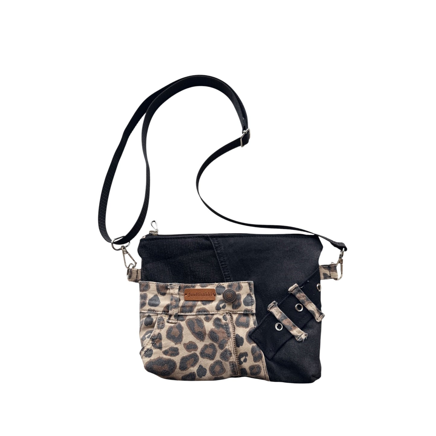 Farkkukassi Pyry - Lahja ja Sisustus Juuttisäkki