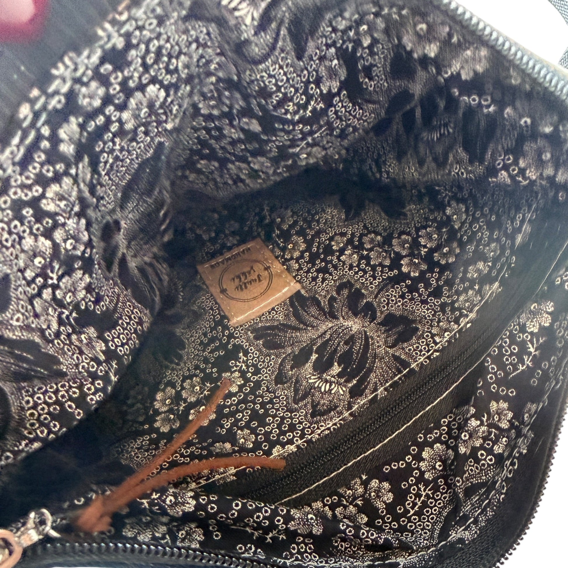 Farkkukassi Pyry - Lahja ja Sisustus Juuttisäkki