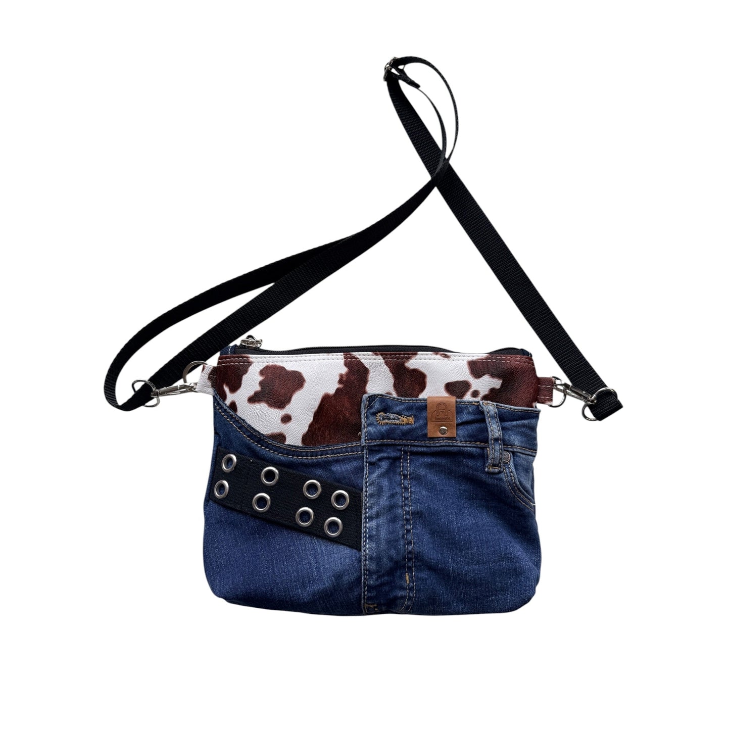 Farkkukassi Pyry - Lahja ja Sisustus Juuttisäkki