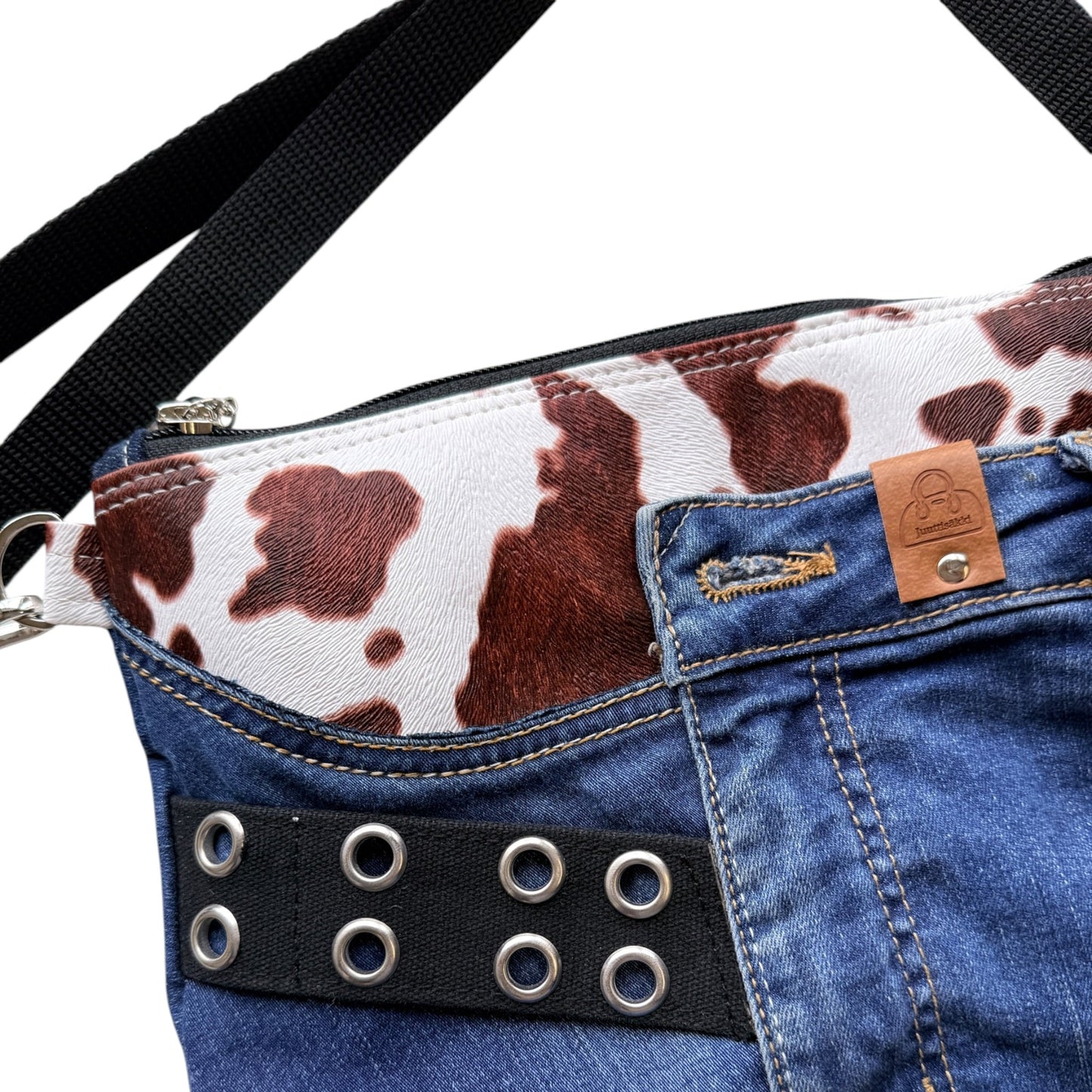 Farkkukassi Pyry - Lahja ja Sisustus Juuttisäkki