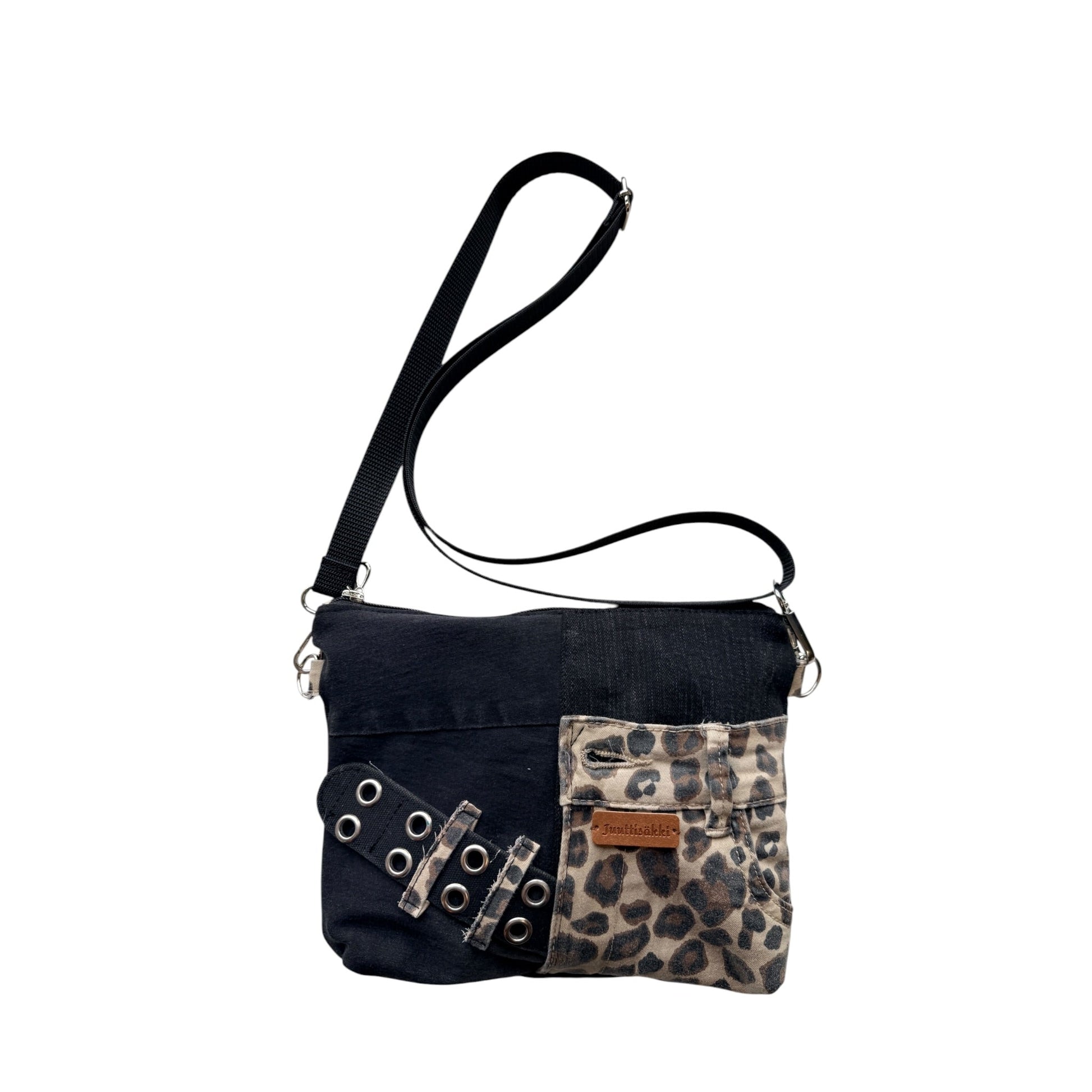 Farkkukassi Pyry - Lahja ja Sisustus Juuttisäkki