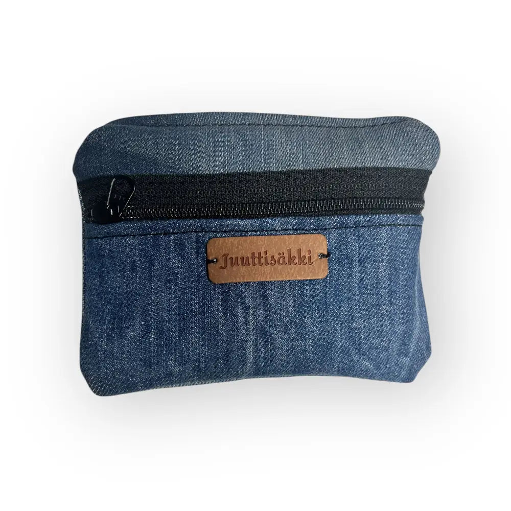 Farkkukukkaro - Lahja ja Sisustus Juuttisäkki