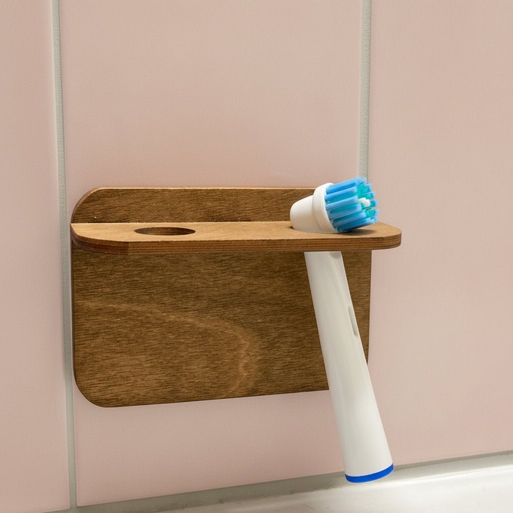 Hammasharjateline - Lahja ja Sisustus Juuttisäkki