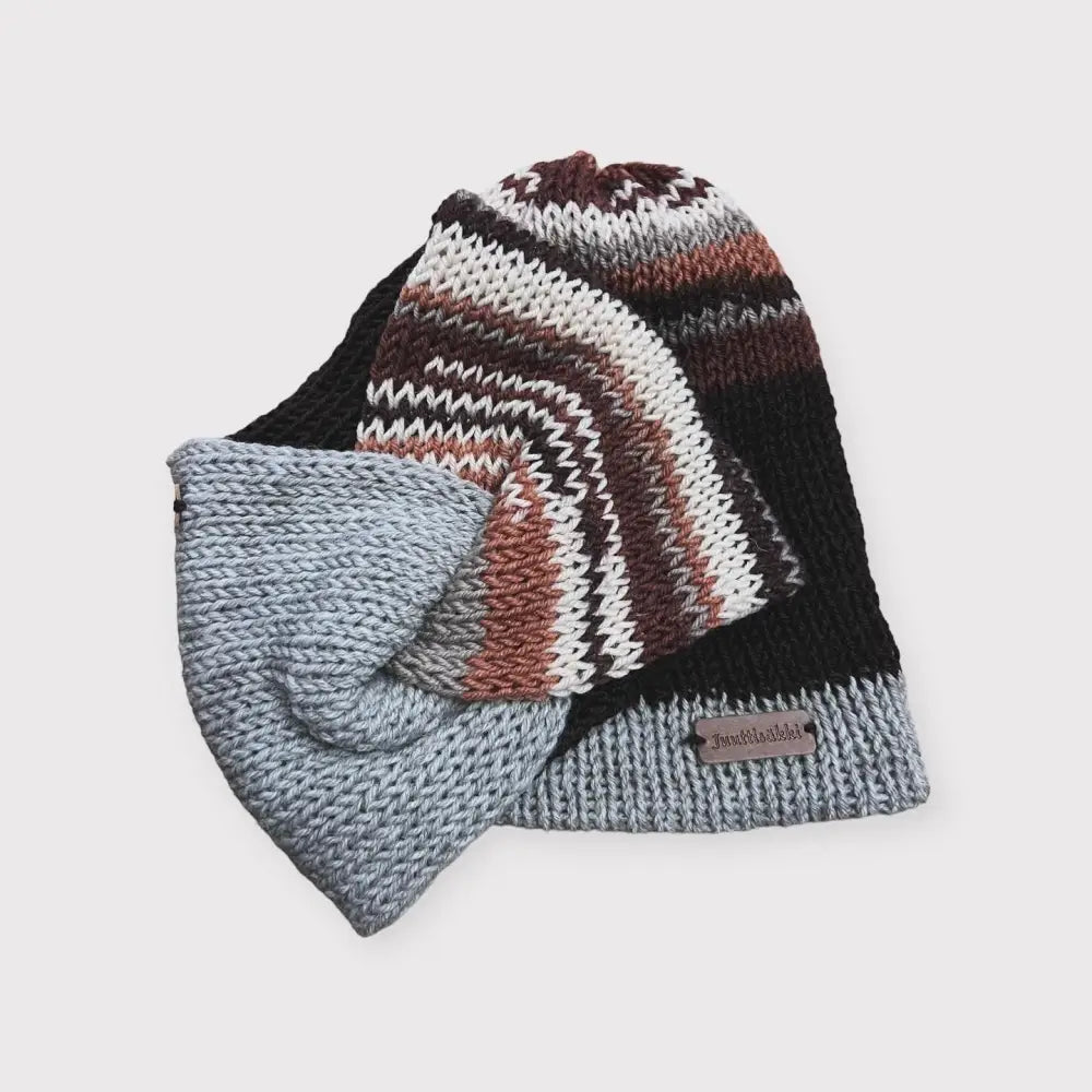 Kaapeli Otsapanta Beanies