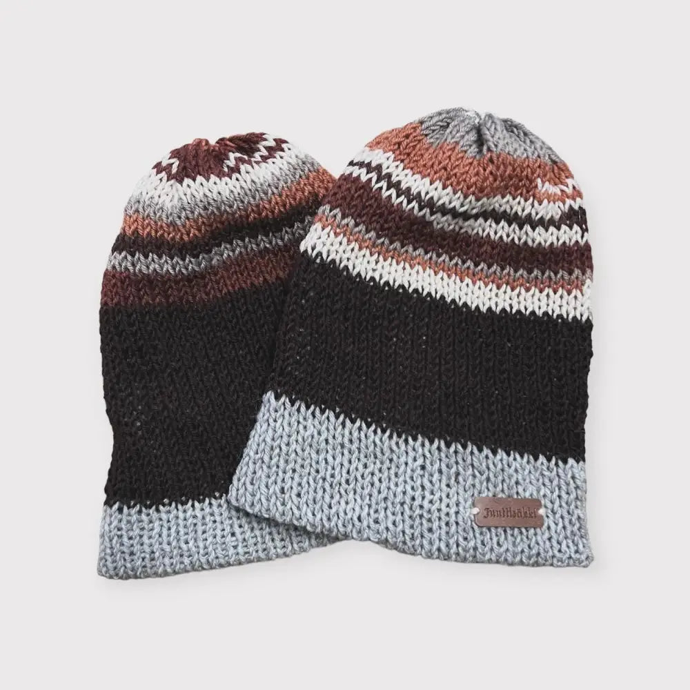 Kaapeli Pipo Beanies