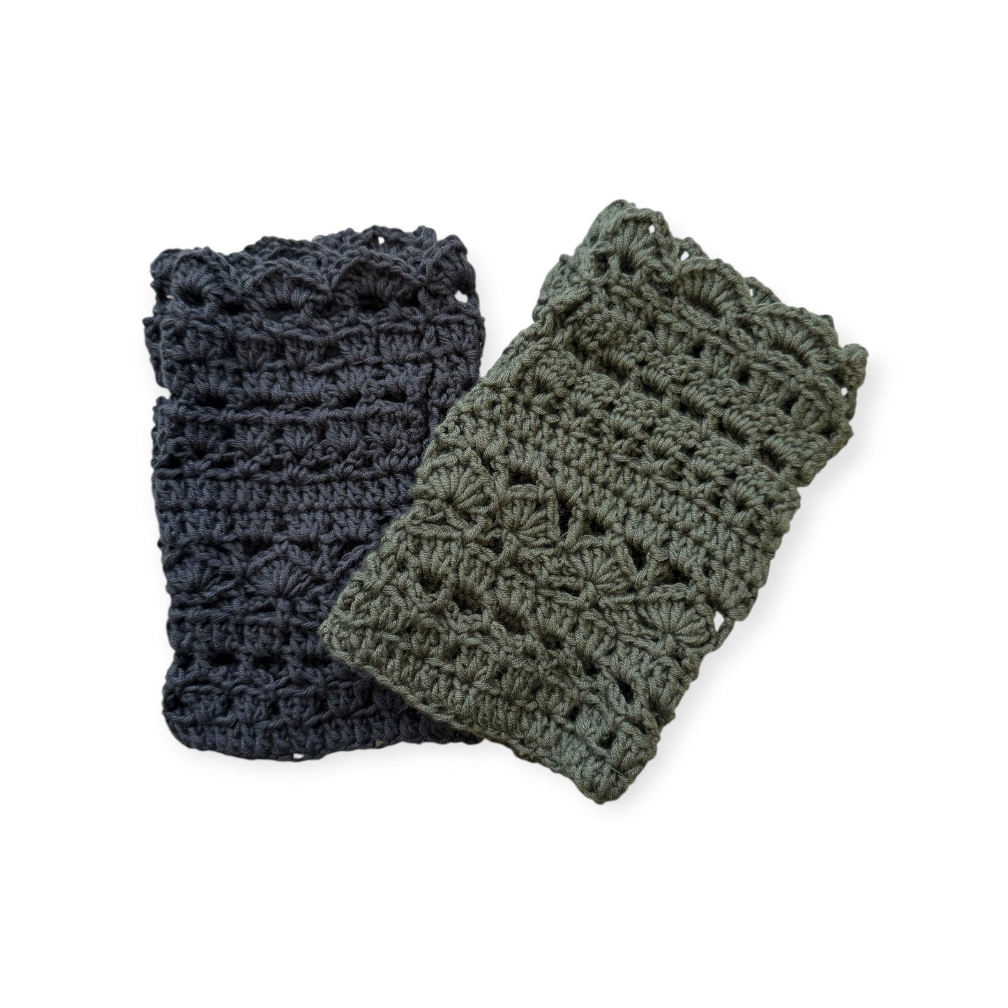 Kämmekkäät Pitsi - Lahja ja Sisustus Juuttisäkki - 