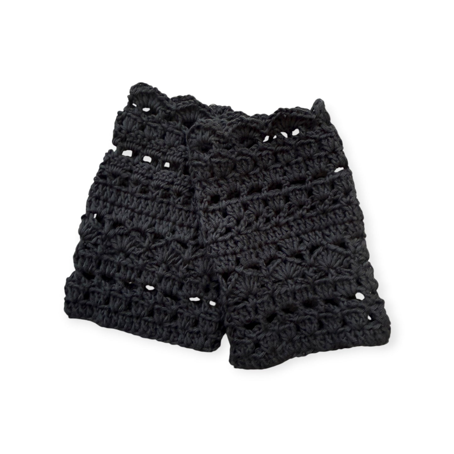 Kämmekkäät Pitsi - Lahja ja Sisustus Juuttisäkki - 