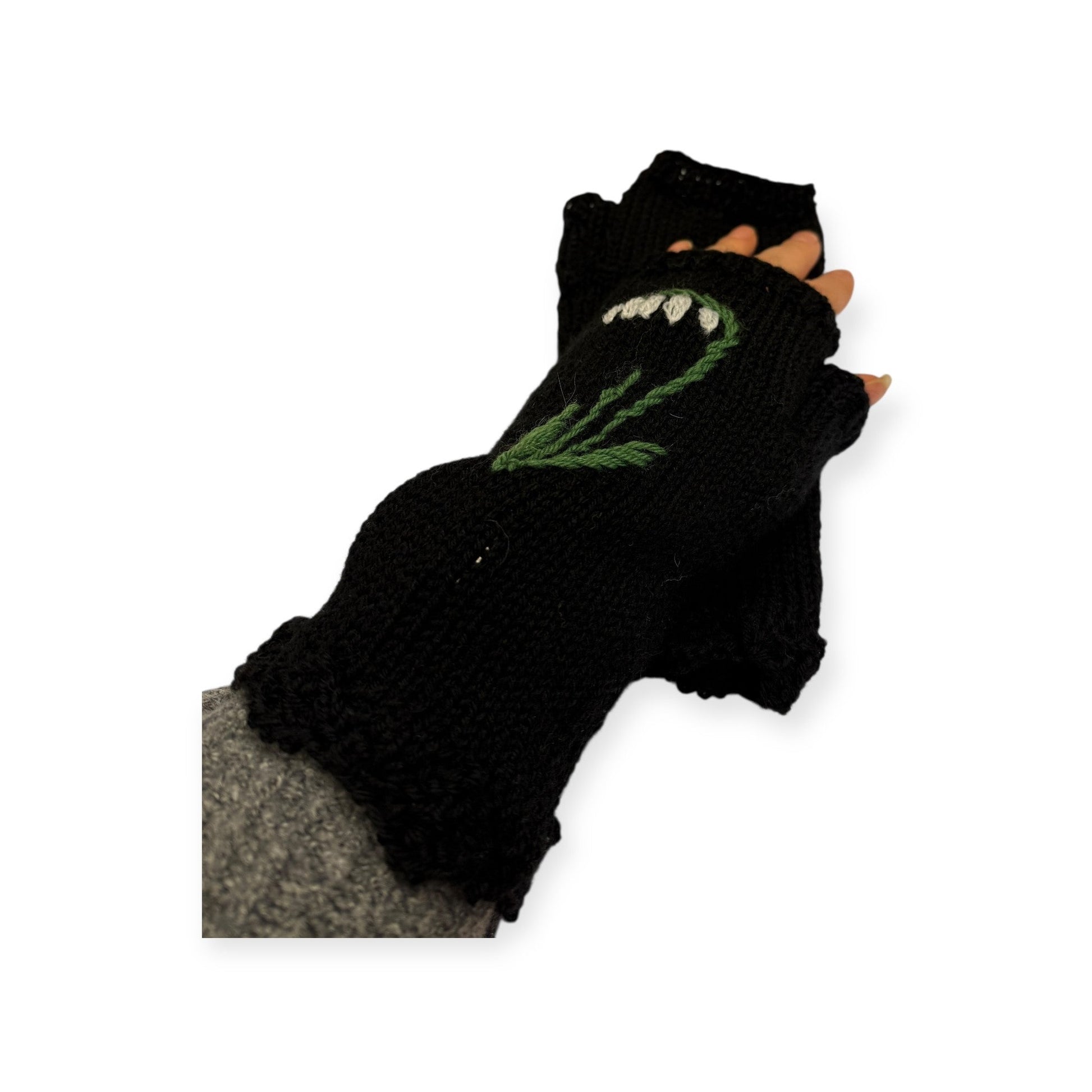 Kämmekkäät Voikukka - Lahja ja Sisustus Juuttisäkki - 