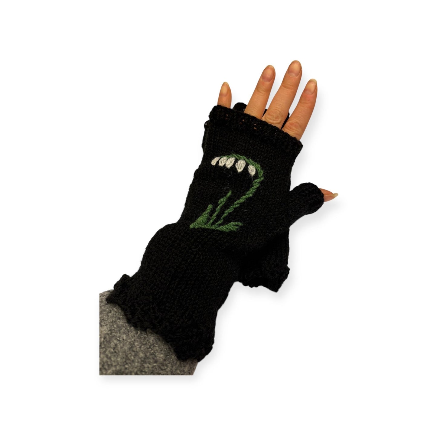 Kämmekkäät Voikukka - Lahja ja Sisustus Juuttisäkki - 