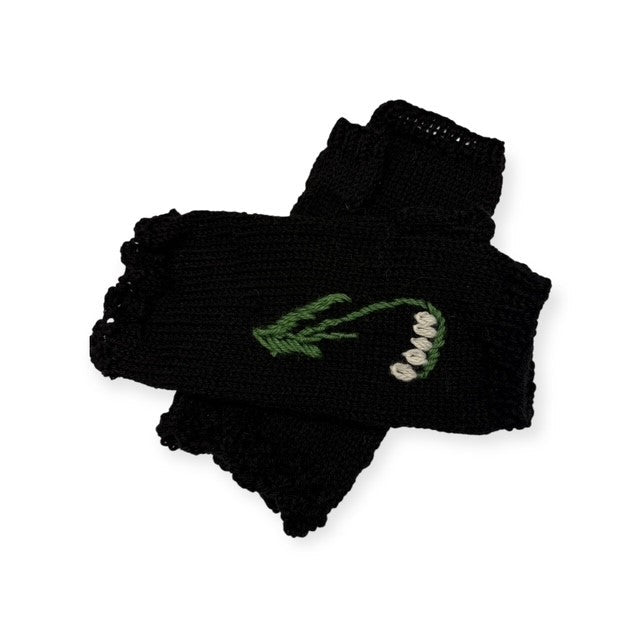 Kämmekkäät Voikukka - Lahja ja Sisustus Juuttisäkki - 