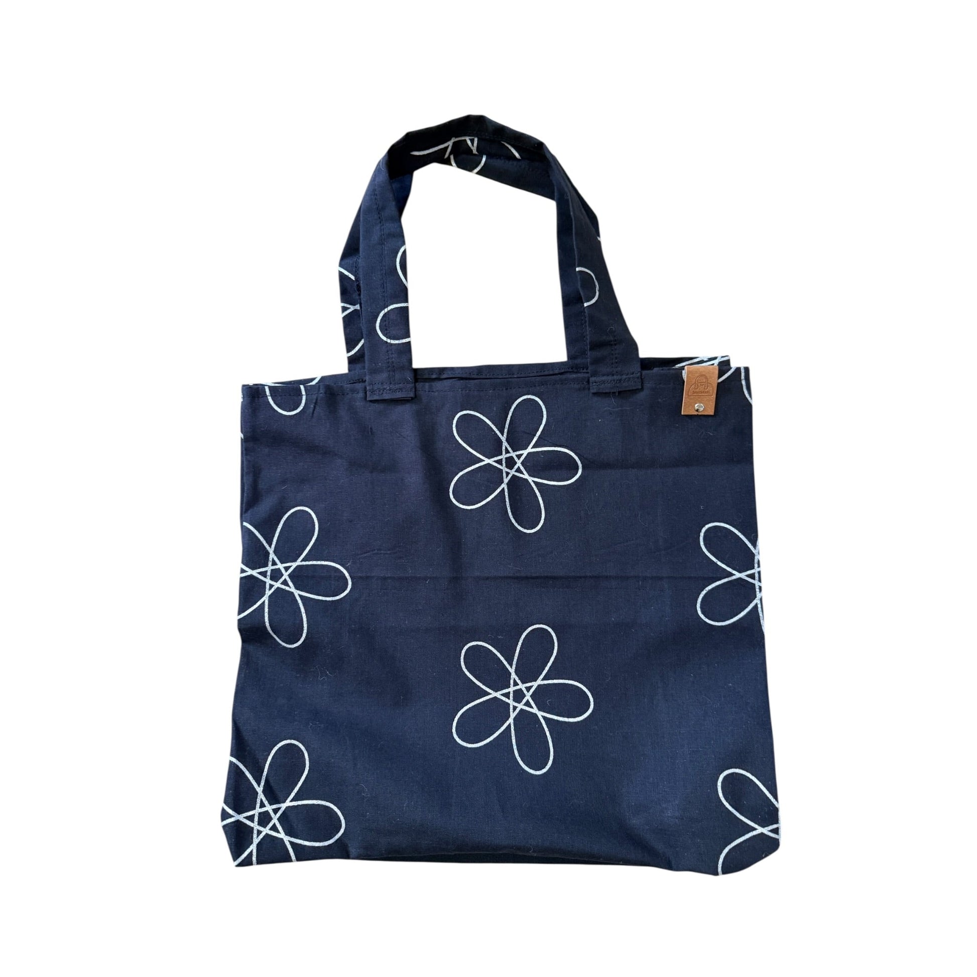 Kangaskassi Atomi - Lahja ja Sisustus Juuttisäkki