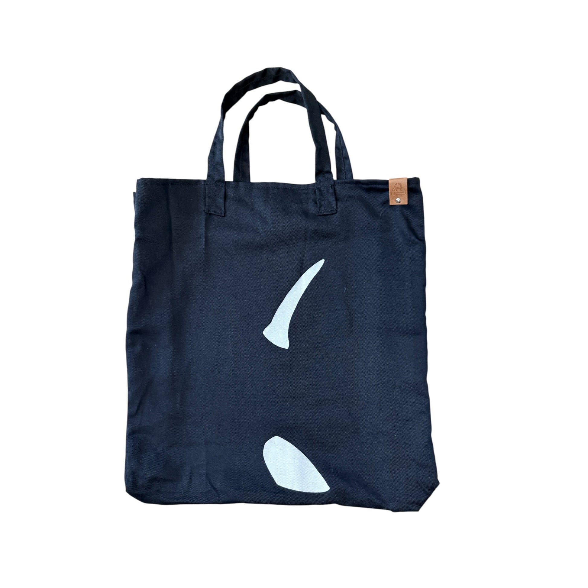 Kangaskassi Pilkku - Lahja ja Sisustus Juuttisäkki