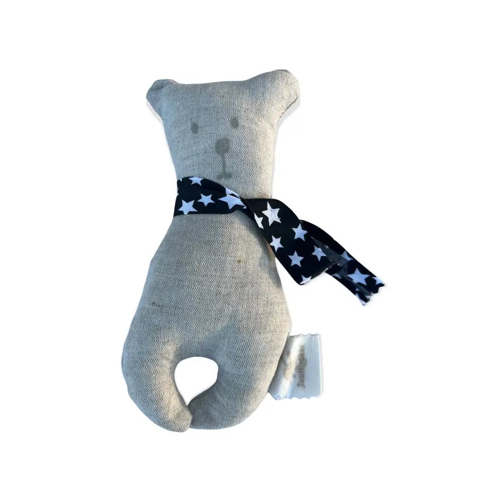 Karhu Herra - Lahja ja Sisustus Juuttisäkki