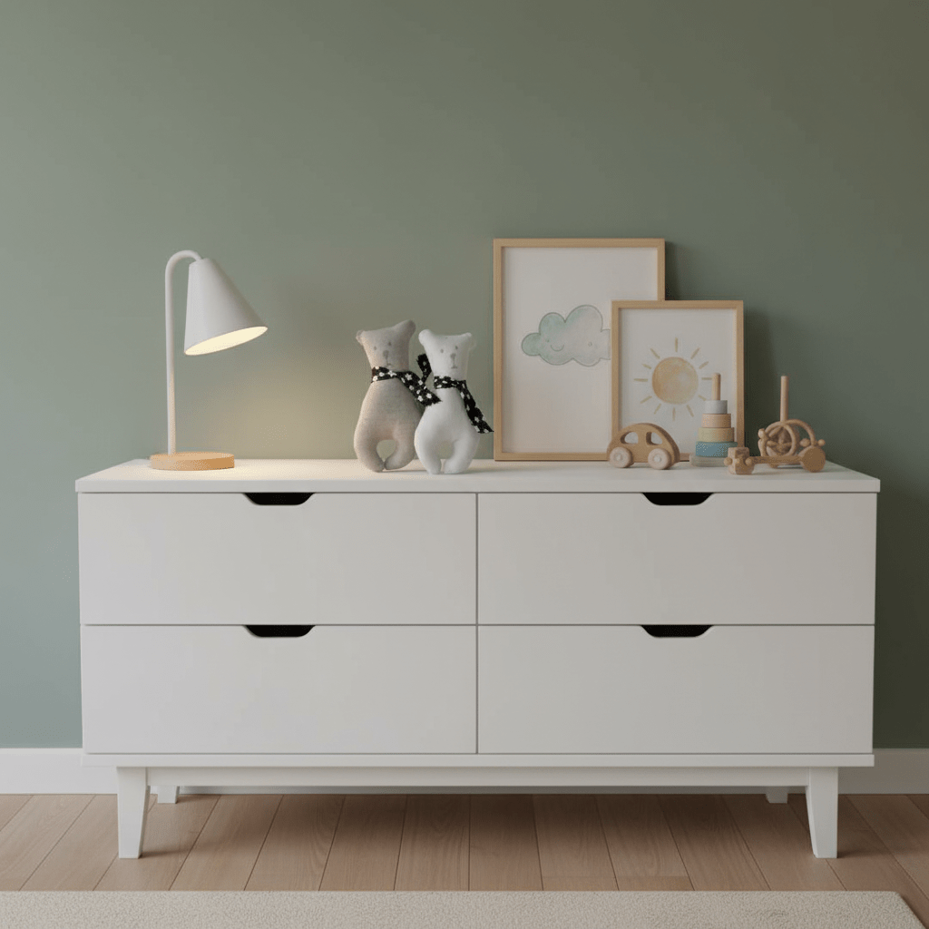 Karhu Herra lipastolla