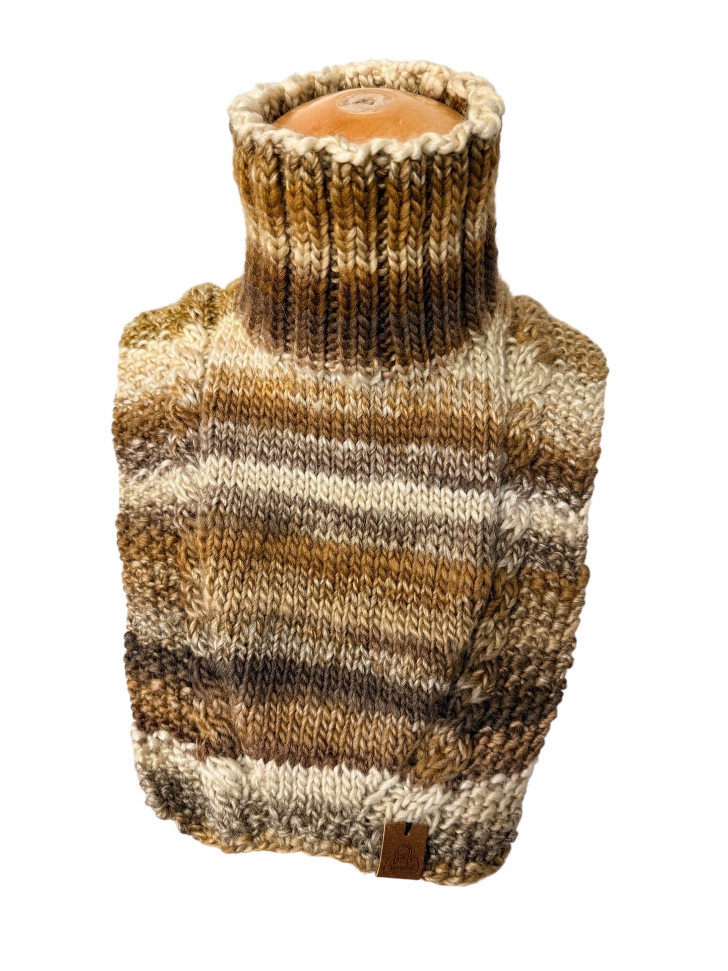 Kauluri Villa - Lahja ja Sisustus Juuttisäkki