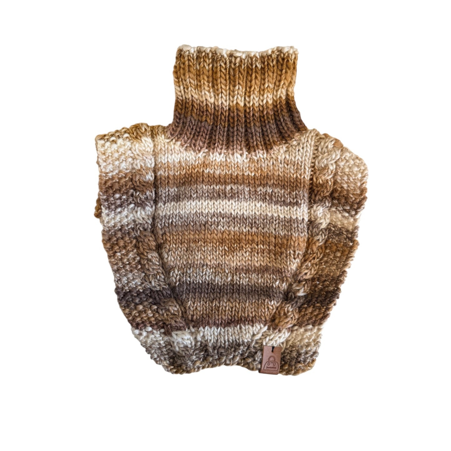 Kauluri Villa - Lahja ja Sisustus Juuttisäkki