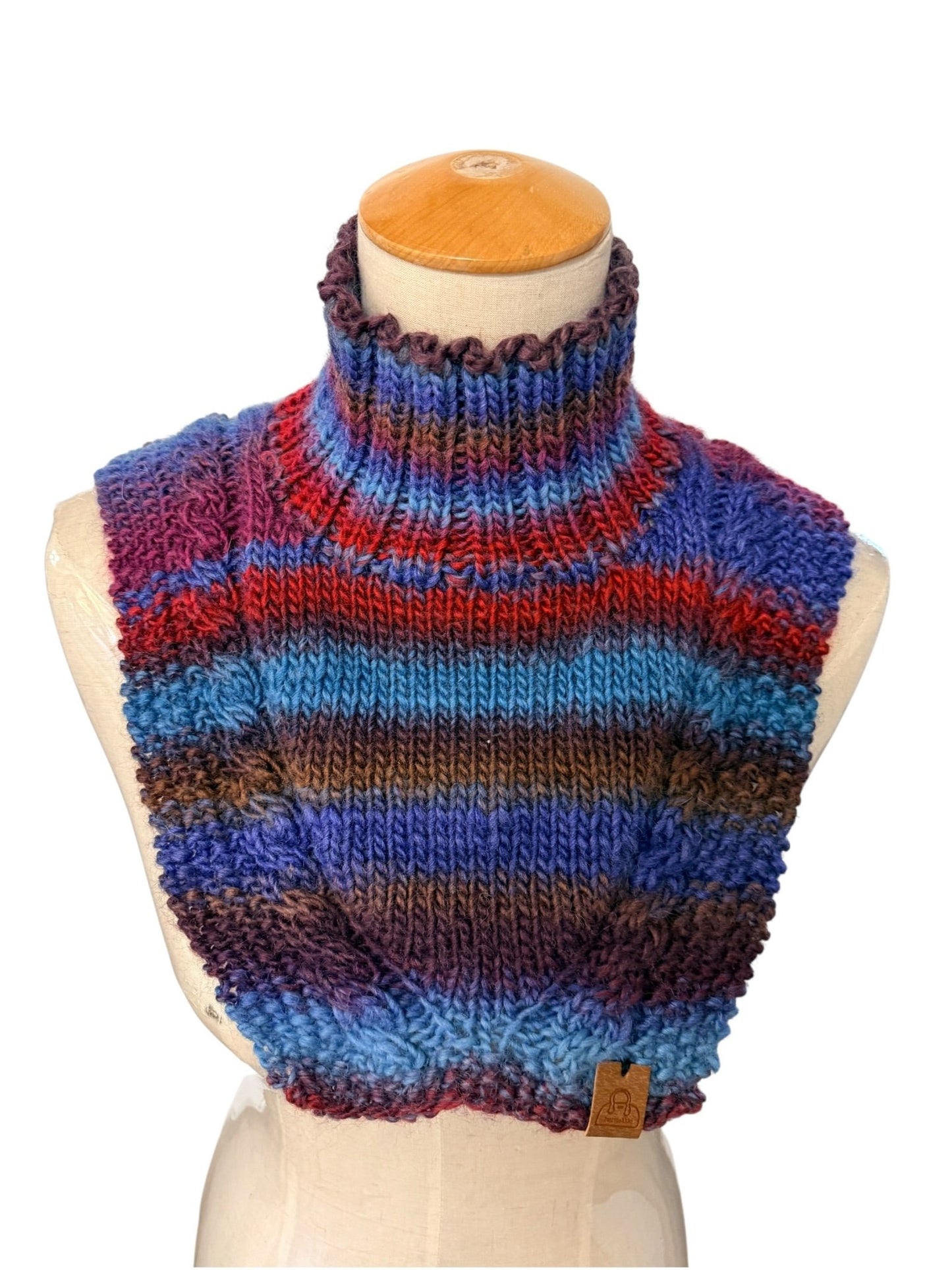 Kauluri Villa - Lahja ja Sisustus Juuttisäkki