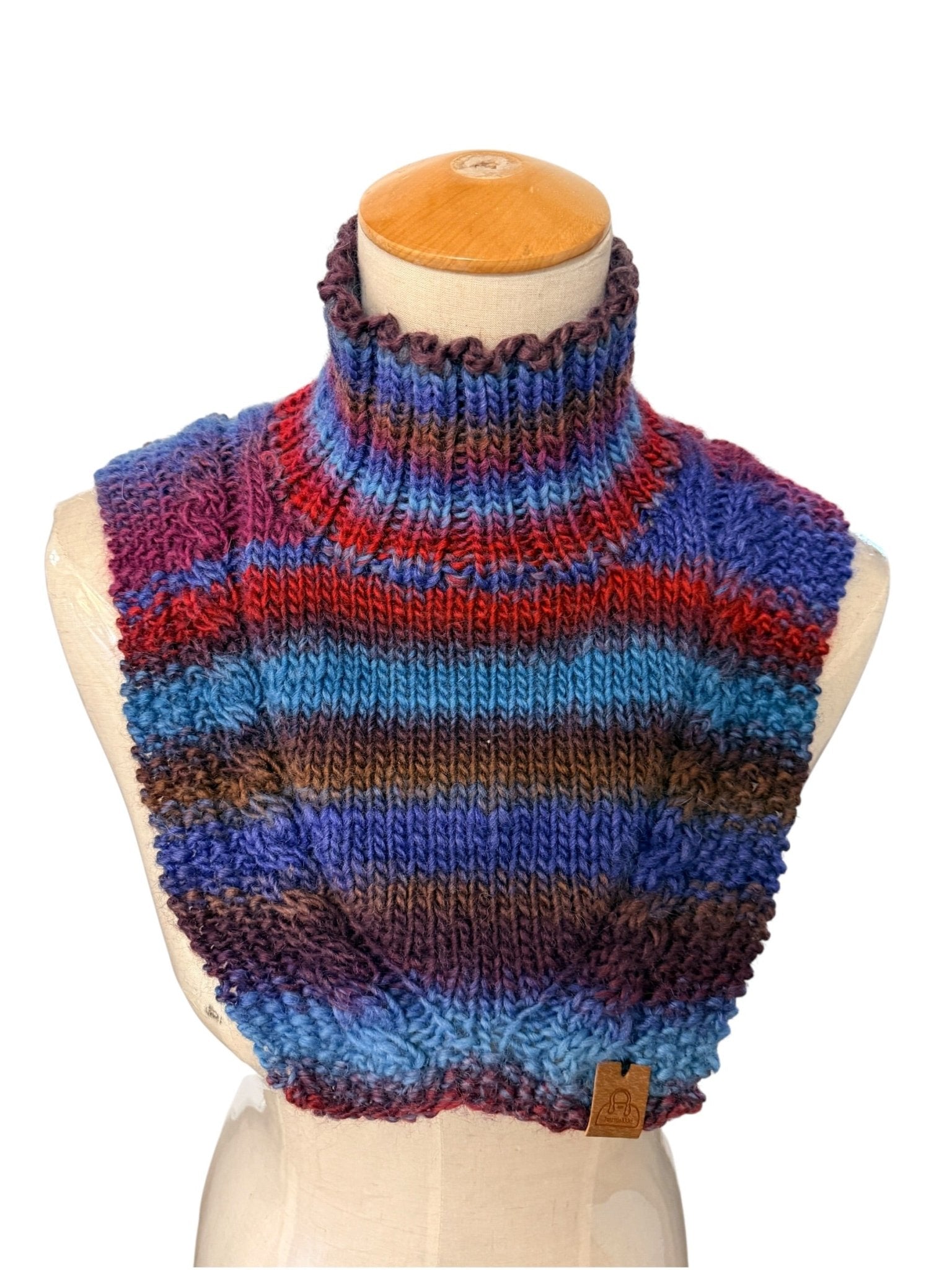 Kauluri Villa - Lahja ja Sisustus Juuttisäkki