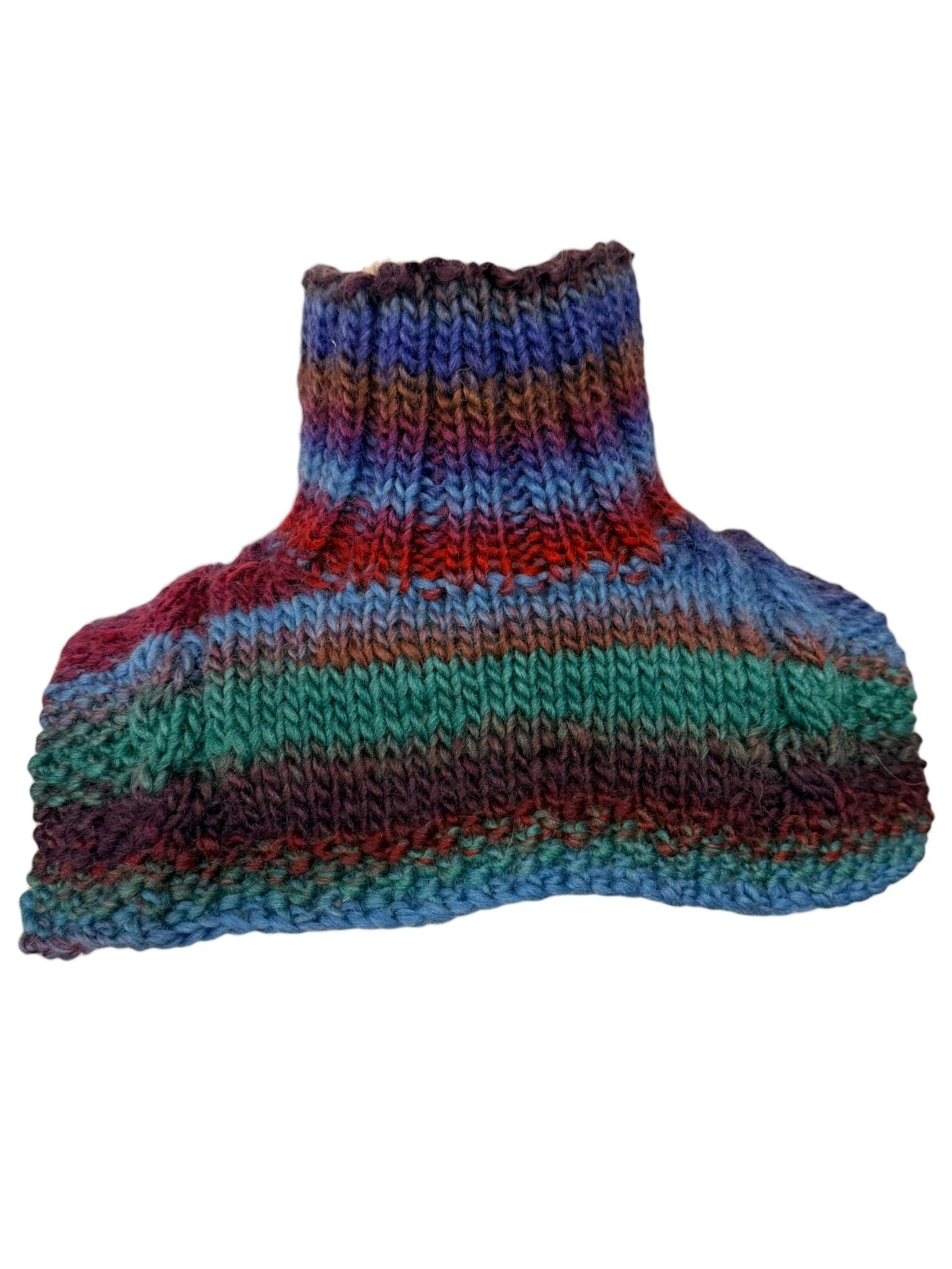 Kauluri Villa - Lahja ja Sisustus Juuttisäkki