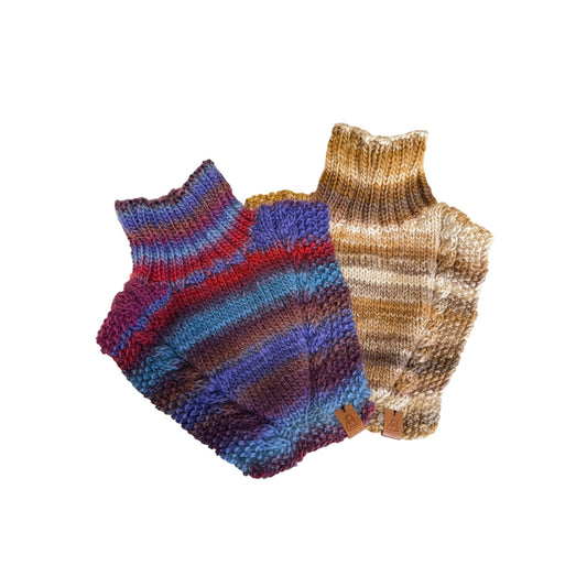 Kauluri Villa - Lahja ja Sisustus Juuttisäkki