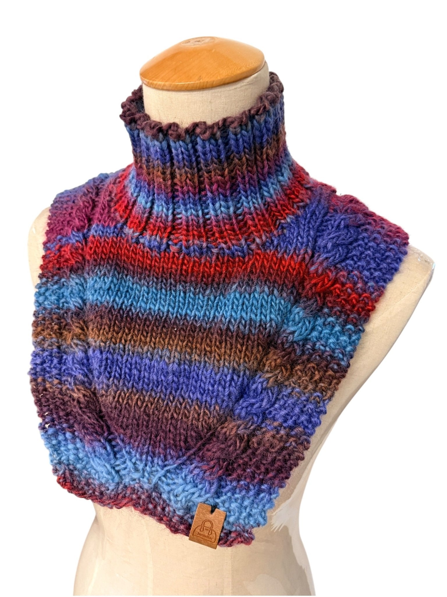 Kauluri Villa - Lahja ja Sisustus Juuttisäkki