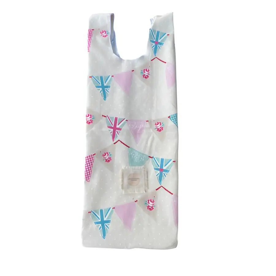 Kestokassi - Lahja ja Sisustus Juuttisäkki