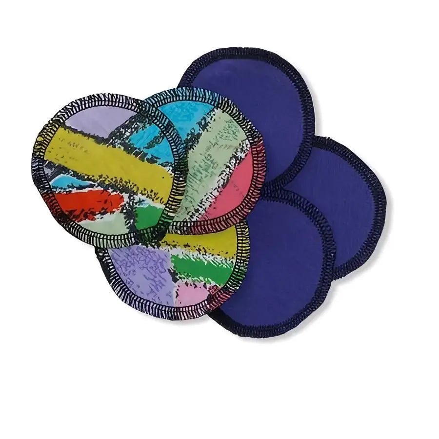 Kestopuhdistuslaput - Lahja ja Sisustus Juuttisäkki