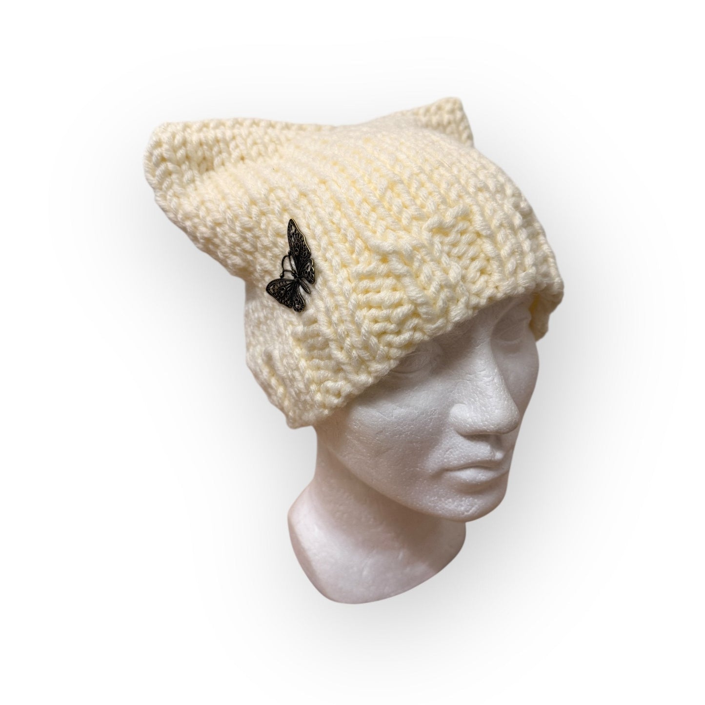 Korvapipo - Lahja ja Sisustus Juuttisäkki