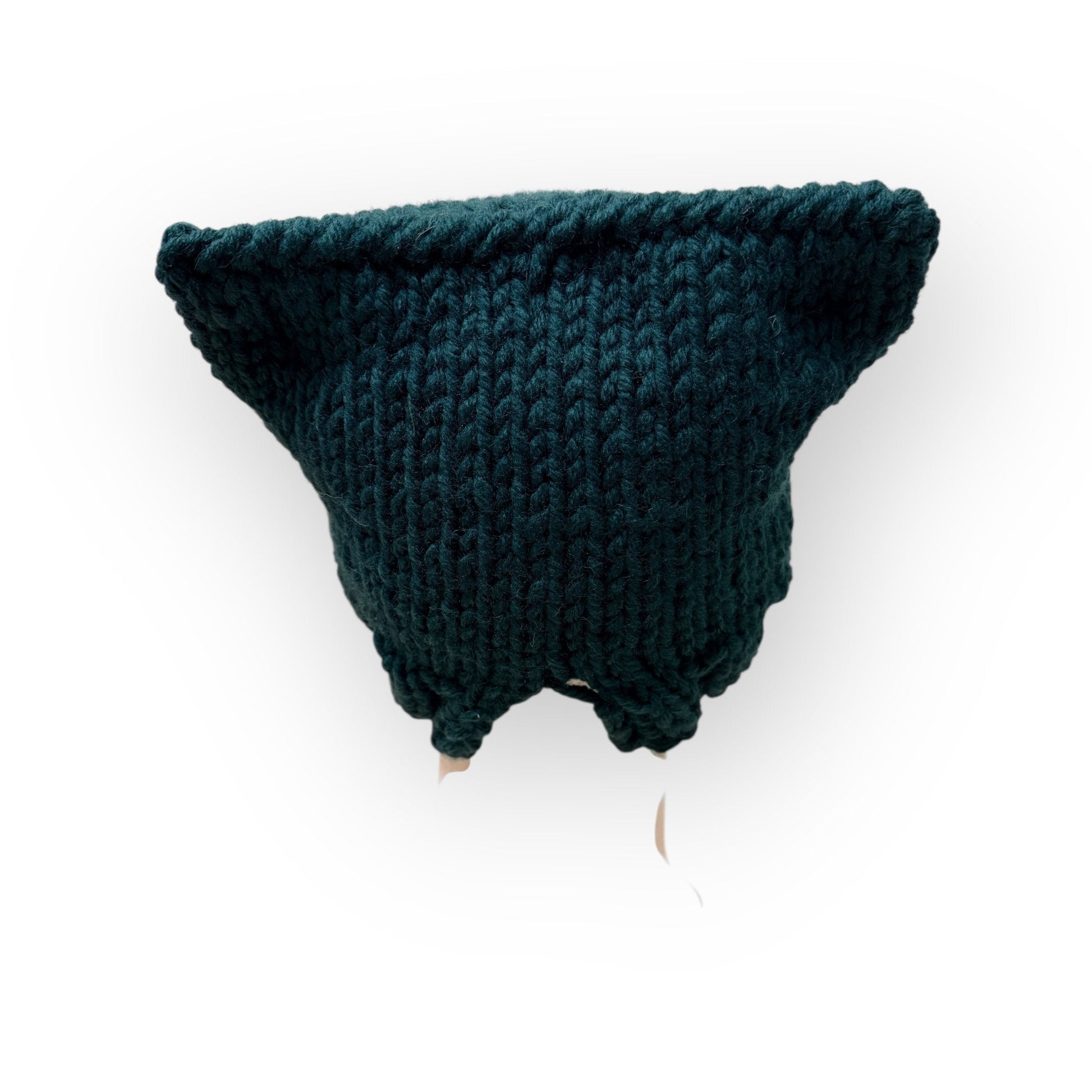 Korvapipo - Lahja ja Sisustus Juuttisäkki