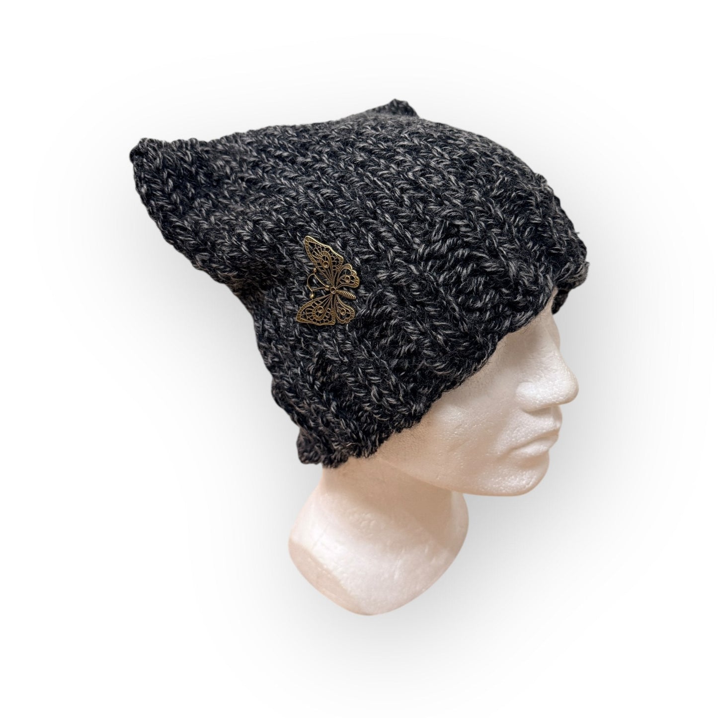 Korvapipo - Lahja ja Sisustus Juuttisäkki